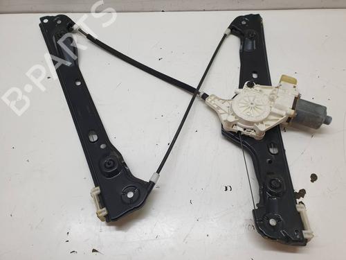 Used Front left window mechanism BMW 3 (E90) 318 d (143 hp) 14930289