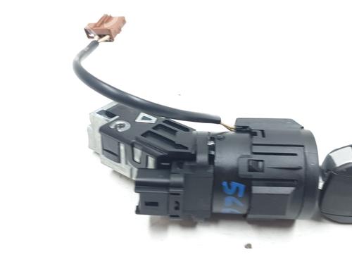 Ignition barrel CITROËN C3 III (SX) 1.2 VTi 82 | BP38597695M48 - Image 3