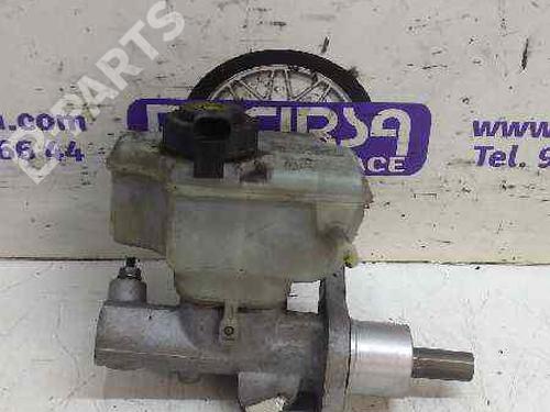 Used Master brake Master brake VW CADDY III Box Body/MPV (2KA, 2KH, 2CA, 2CH) 1.9 TDI (105 hp) 9481476 9481476