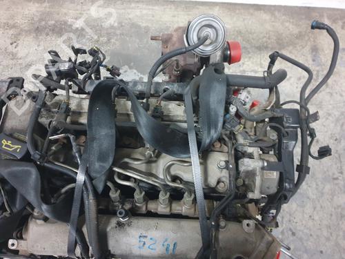 Engine KIA CEE'D Hatchback (ED) 1.6 CRDi 128 | BP22751845M1  - Image 5