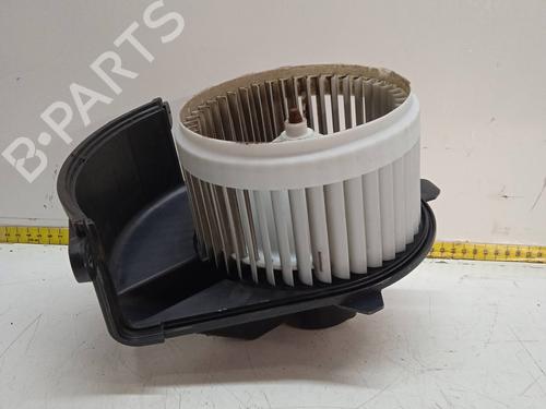 Heater blower motor RENAULT KANGOO / GRAND KANGOO II (KW0/1_)  | BP9487183M62 