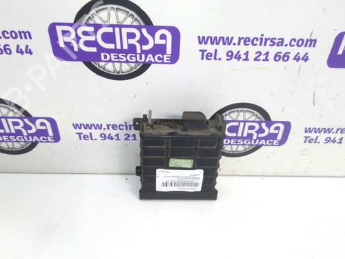 Used Engine control unit (ECU) VW GOLF III (1H1) [1989-1998]  9469988