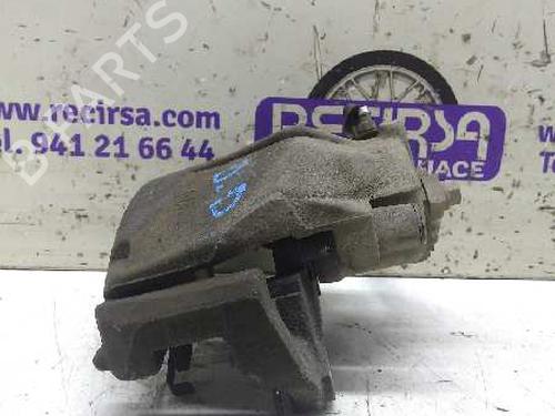 Højre bremsekaliber foran OPEL ASTRA H GTC (A04)  | BP11627575M104 