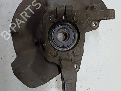 Left front steering knuckle HYUNDAI SANTA FÉ II (CM)  | BP9464792M25 