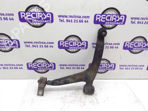 Left front suspension arm CITROËN BERLINGO Box Body/MPV (B9)  | BP9468361M12 
