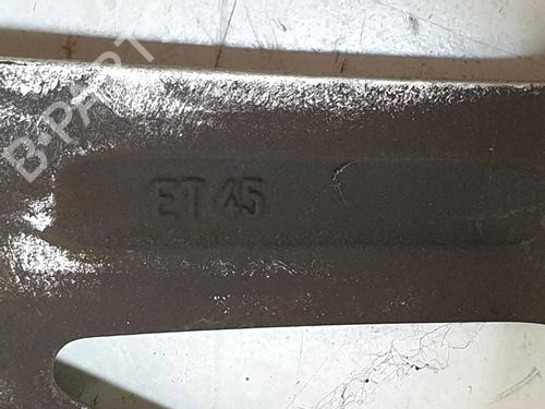 Rim AUDI A6 C6 (4F2) 3.2 FSI quattro | BP9460929C45 