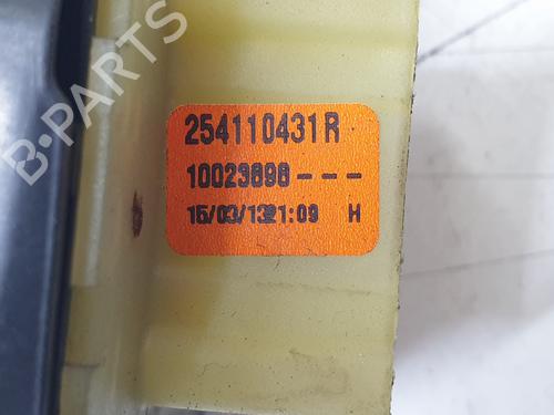 Left front window switch DACIA DOKKER MPV (KE_)  | BP22803558I27 