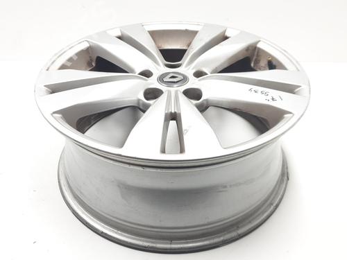 Used Rim Rim RENAULT TALISMAN (LP_) 2.0 Blue dCi 200 (LPAL) (200 hp) 36040857 36040857