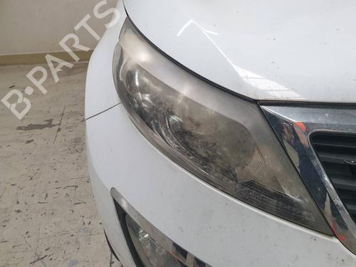 Engine control unit (ECU) KIA SPORTAGE III (SL)  | BP23147086M57 