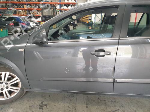 Rear right window mechanism OPEL ASTRA H Estate (A04)  | BP23414281C25 