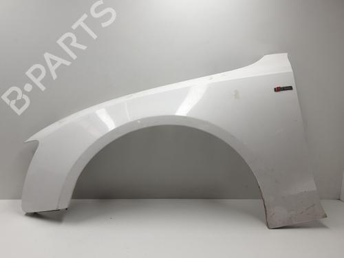 Used Left front fenders AUDI A5 Sportback (8TA) 2.0 TFSI (180 hp) 32344035