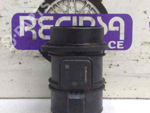 Used Mass air flow sensor Mass air flow sensor RENAULT KANGOO BE BOP (KW0/1_) 1.5 dCi (KW0G) (90 hp) 9482549 9482549