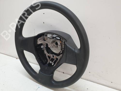 Steering wheel SUZUKI CELERIO (LF) 1.0 (AVK310) | BP9550740C49 