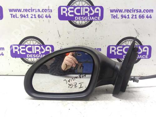 Left mirror SEAT IBIZA III (6L1)  | BP9473781C26 