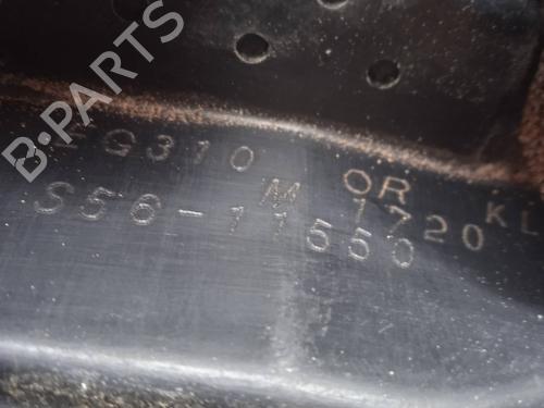 Front right lock NISSAN JUKE (F15)  | BP9484642C97 