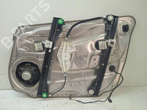 Front left window mechanism MERCEDES-BENZ C-CLASS (W204)  | BP13665608C22 