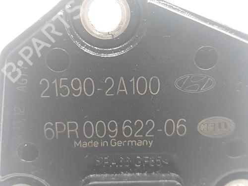 Electronic sensor HYUNDAI ix35 (LM, EL, ELH) 1.7 CRDi | BP33290807M84 - Image 6