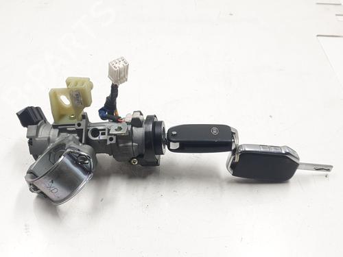 Used Ignition barrel Ignition barrel KIA CEED (CD) 1.6 CRDi 136 Eco-Dynamics+ (136 hp) 33334387 33334387