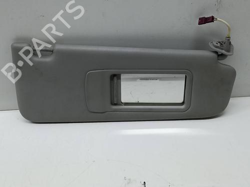 Right sun visor BMW 3 (E90) 320 d | BP11868767I2 