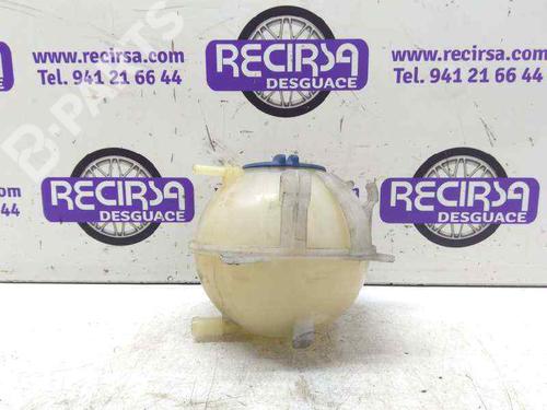 Used Expansion tank VW GOLF VI (5K1) 2.0 TDI (110 hp) 9472512