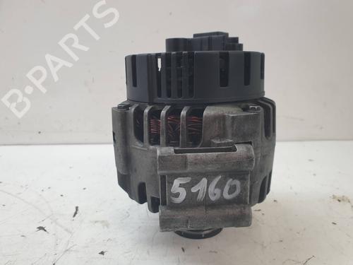 Alternator BMW 3 Compact (E46) 316 ti | BP20698525M7 