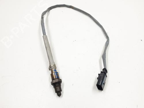 Elektronisk sensor Elektronisk sensor AUDI A3 Limousine (8VS, 8VM) S3 quattro (310 hp) 35894182 35894182