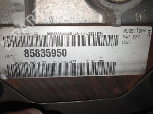 Engine BMW 1 (E87)  | BP34162876M1  - Image 9