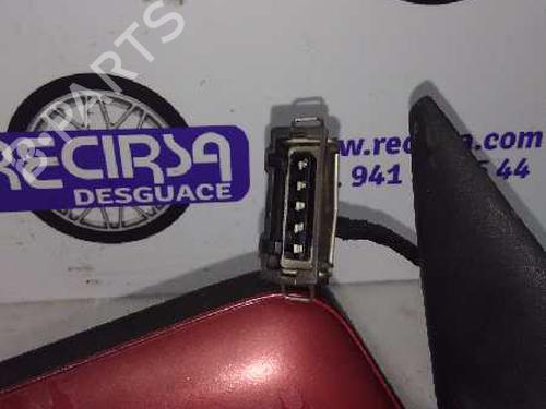 Right mirror SEAT CORDOBA (6K1, 6K2)  | BP9460181C27 