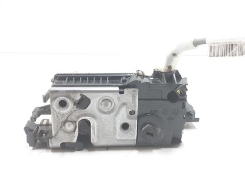 Used Front right lock CITROËN C4 II (NC_) 1.6 BlueHDi 120 (120 hp) 28378755