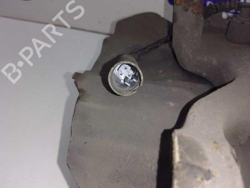 Left front steering knuckle BMW 3 (E46) 320 d | BP9468938M25 
