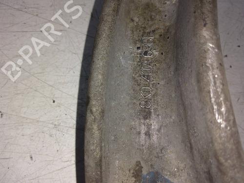 Right front suspension arm AUDI A5 (8T3)  | BP9483337M13 