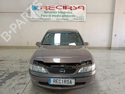 Used Parts OPEL VECTRA B Hatchback (J96) 1.8 i 16V (F68) (116 hp) 4290784