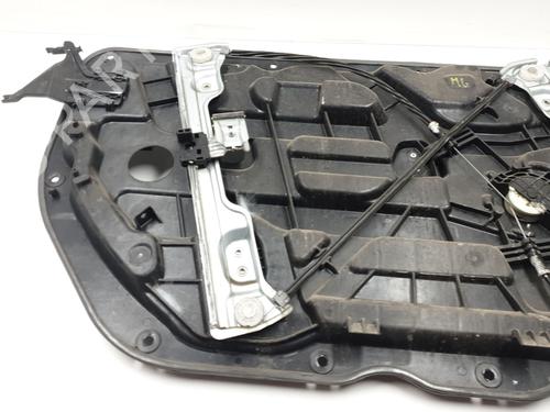 Front right window mechanism KIA PRO CEE'D (JD) 1.6 CRDi 128 | BP36702868C23 - Image 6