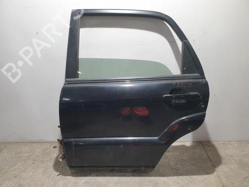 Portier links achter KIA SPORTAGE II (JE_, KM_) [2004-2011]  22219584