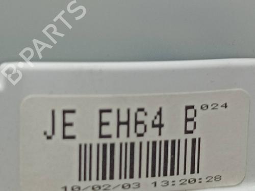 Instrument cluster MAZDA CX-7 (ER)  | BP14922997C47 