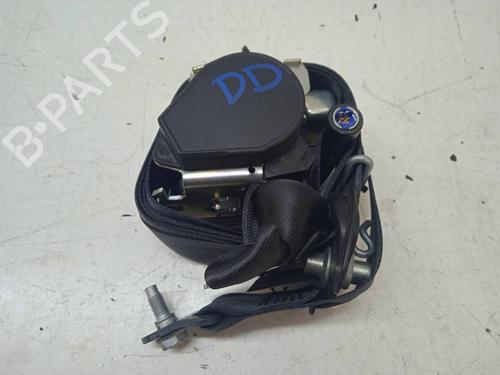 Used Front right seatbelt PEUGEOT 308 I (4A_, 4C_) [2007-2016]  15128518