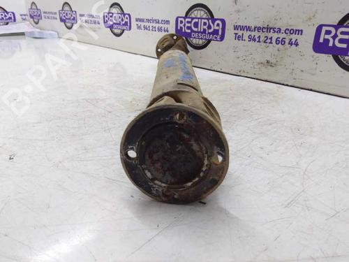 Driveshaft LADA NIVA Closed Off-Road Vehicle (2121, 2131)  | BP9472878M37 