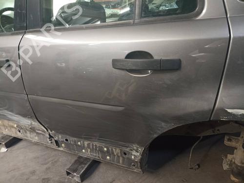 Used Rear left window mechanism LAND ROVER FREELANDER 2 (L359) [2006-2015]  15399958