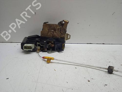 Used Rear left lock BMW 5 Touring (E39) [1996-2004]  11270320
