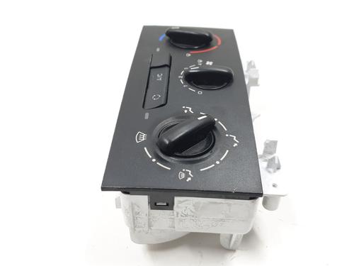 Climate control CITROËN BERLINGO Box Body/MPV (B9)  | BP29750247I5 