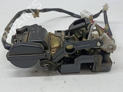 Rear right lock MAZDA PREMACY (CP)  | BP9473976C99 