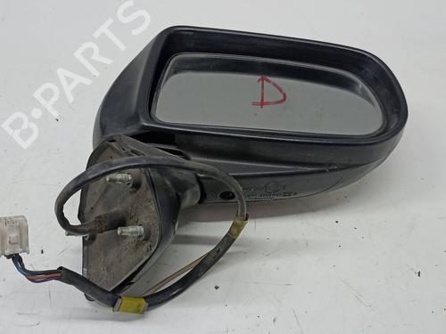Used Right mirror MAZDA PREMACY (CP) [1999-2005]  9473986
