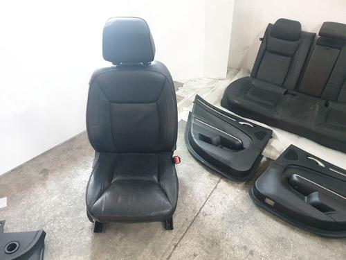 Seats set LANCIA THEMA (LX_) 3.0 D (LX, 48) | BP34446152C78  - Image 6