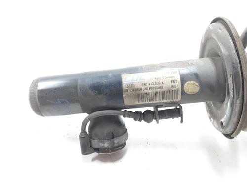 Right front shock absorber AUDI A4 B8 (8K2)  | BP17441287M17 