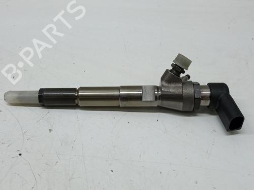 Used Injector NISSAN JUKE (F15) 1.6 (117 hp) 28184431