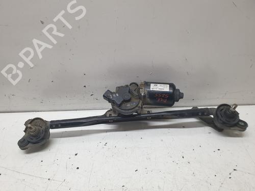 Used Front wiper motor HYUNDAI SANTA FÉ II (CM) [2005-2015]  24176860