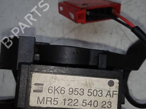 Steering column stalk SEAT IBIZA II (6K1)  | BP9490510I23 