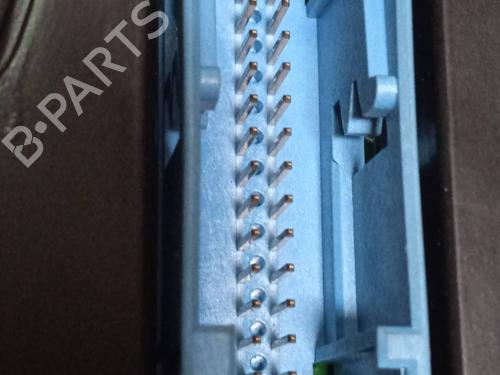 Instrument cluster VW POLO V (6R1, 6C1)  | BP9960030C47 