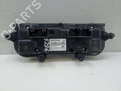 Climate control VW GOLF VII (5G1, BQ1, BE1, BE2)  | BP25882321I5 