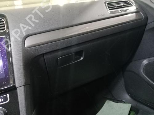 Engine VW GOLF VII (5G1, BQ1, BE1, BE2) 1.6 TDI | BP39609607M1  - Image 37